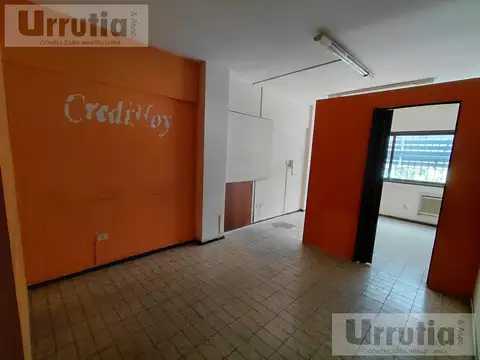 Oficina en Alquiler 20 años