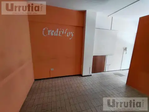 Oficina en Alquiler en Moron, $ 300.000