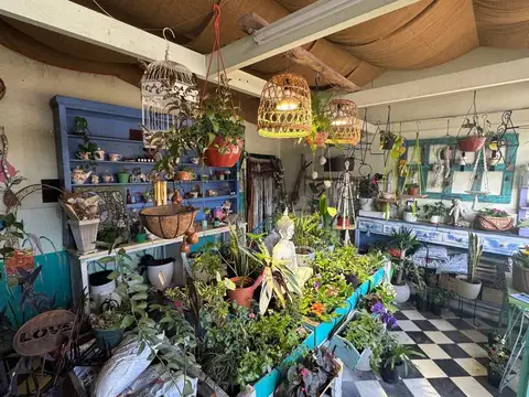 Local en Venta 48 años