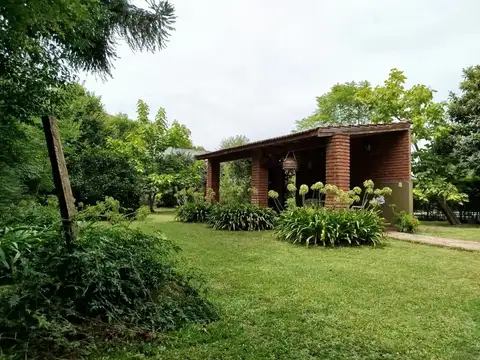 CASAS - QUINTA - DEL VISO, GRAN BS. AS. NOROESTE