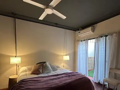 Edificio Comercial en Sexta Sección