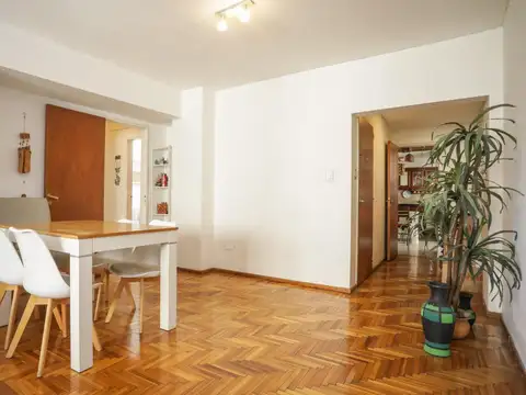 Departamento en Venta en Belgrano, USD 230.000