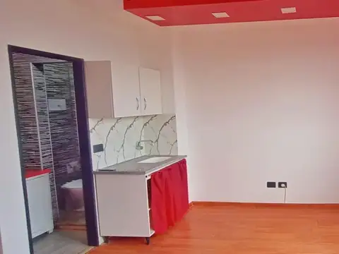 Oficina 2 ambientes con 1 baño