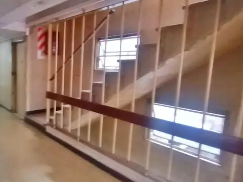 General Paz 10632 , Piso 3