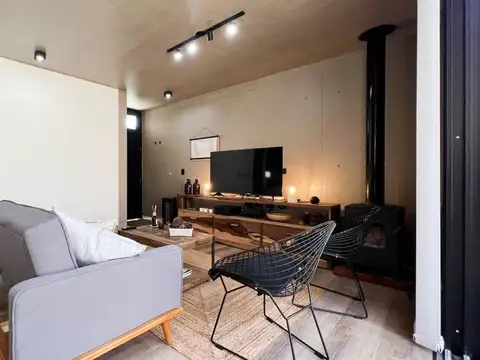 Cul de Sac Félix de Azara