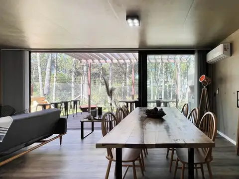 Casa en Venta de 1 dormitorio