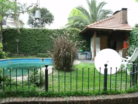 Casa en Venta 50 años