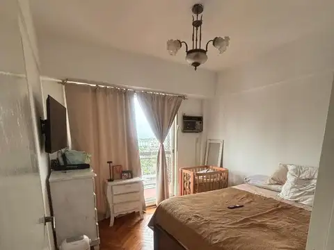 Departamento en Venta en Baradero, USD 140.000