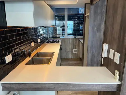 Departamento en Venta 14 años