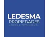 LEDESMA PROPIEDADES 