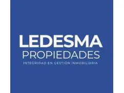 LEDESMA PROPIEDADES 