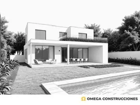 Casa en Venta en El Canton - Norte, USD 350.000