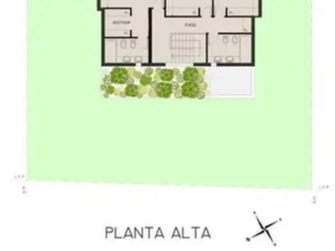 Casa en Venta A Estrenar