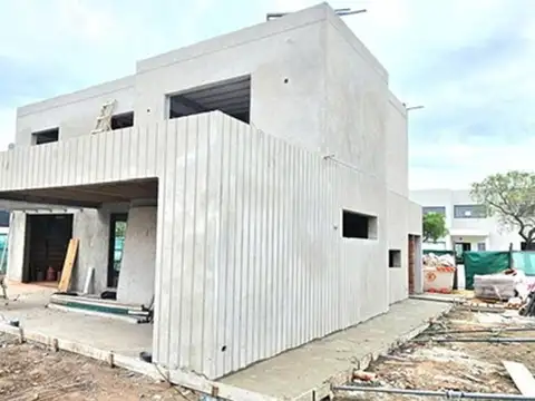 CASA EN VENTA EL CANTON BARRIO NORTE