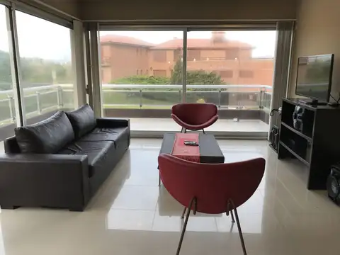 Casa en Alquiler Temporal de 2 dormitorios