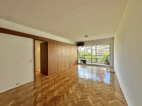 Juramento 1800, Piso 6