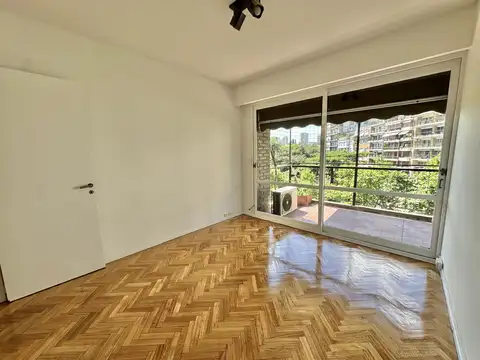 Departamento en Alquiler 40 años