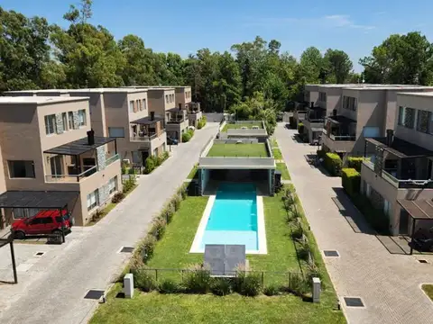 Departamento en Venta 4 años