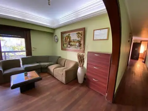 Departamento en Venta 30 años