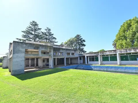 Se vende inmueble para desarrollo comercial, VT