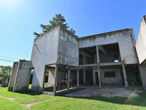 Avenida Santa Fe 3000