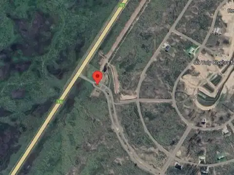 Terreno en Venta en Mar De Las Pampas, USD 32.000