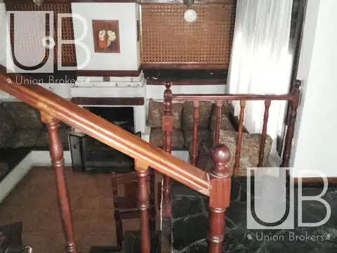 Casa en Venta en Los Cedros, USD 165.000