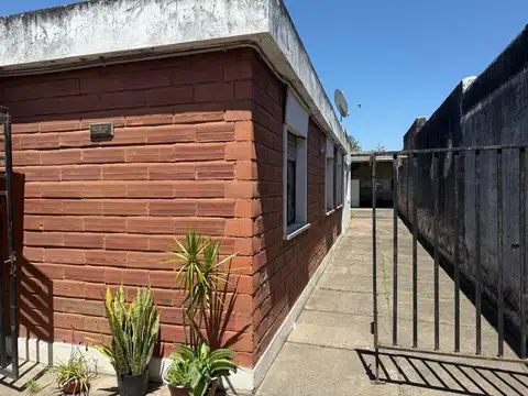 Casa en Venta en Oeste I, USD 72.000