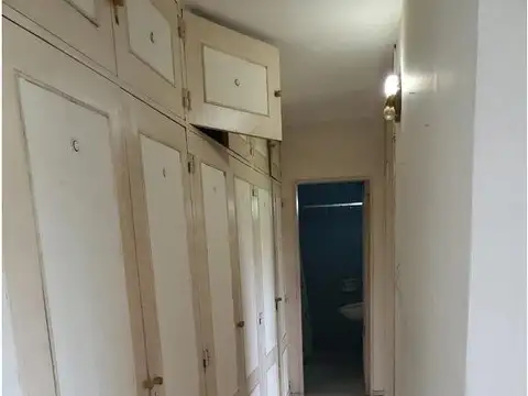 Soldado De La Frontera 5300, Piso 4