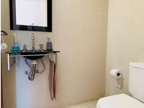 Casa en Venta 2 años