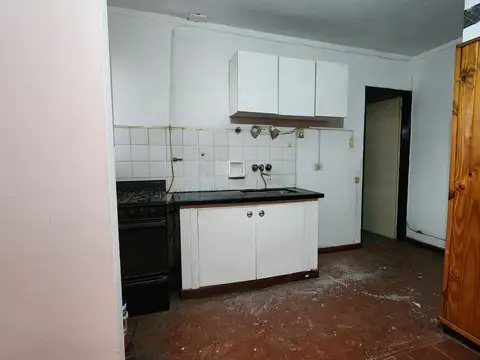 Depto Tipo Casa en Venta en La Plata, USD 42.000
