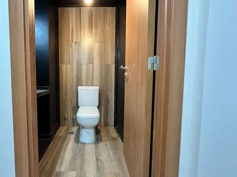 Departamento en Venta en Parque Centenario, USD 145.000