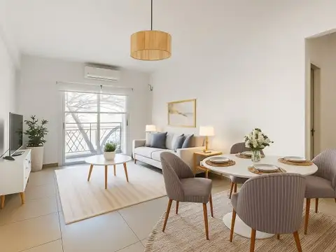 AV CENTENARIO 1501 , Piso 2