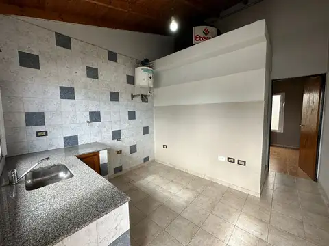 Departamento en Alquiler de 2 ambientes
