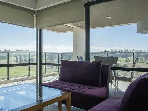 Departamento en Venta en Pilar Golf Club, USD 250.000