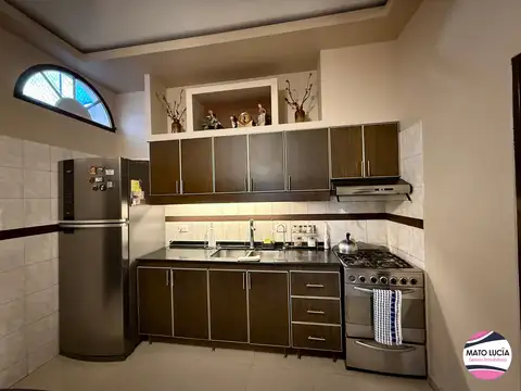 Depto Tipo Casa en Venta en Lomas Del Mirador, USD 95.000