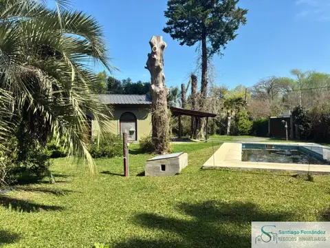 Casa en Venta en Exaltacion De La Cruz, USD 135.000