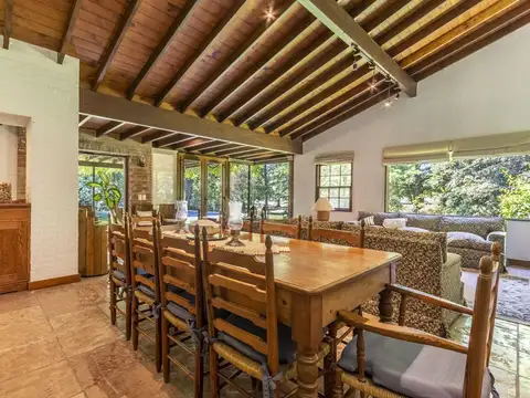 Casa en Venta al Noroeste