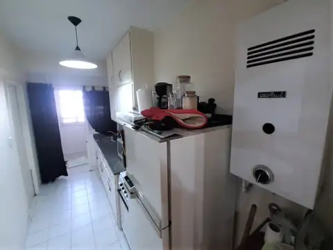 Departamento en Venta en Villa Celina, USD 75.000