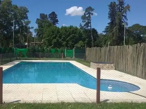 Terreno en Venta de 1870,0 m2