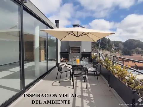 Departamento en Venta en Vicente Lopez, USD 358.000