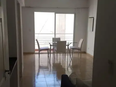 2 ambientes con balcón al contrafrente - Ideal Inversión- Centro, Monserrat