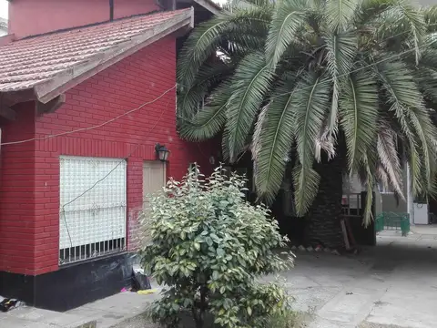 Avenida III e/ 15 y 16