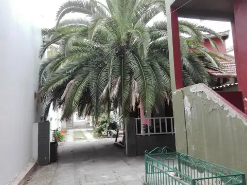 Avenida III e/ 15 y 16