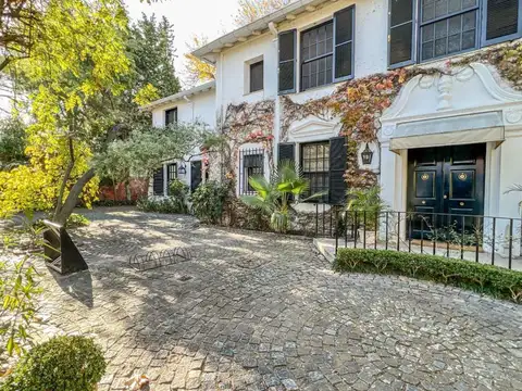Casa en Venta de 5 dormitorios