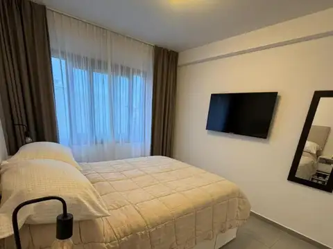 Venta departamento 2 amb con cochera  Zacagnini