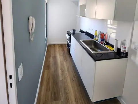 Departamento en Venta en Paternal, USD 160.000