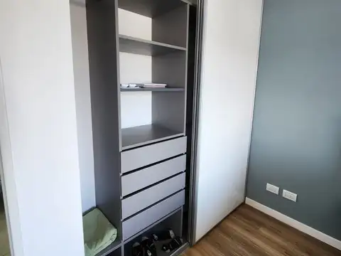 Departamento en Venta 3 años