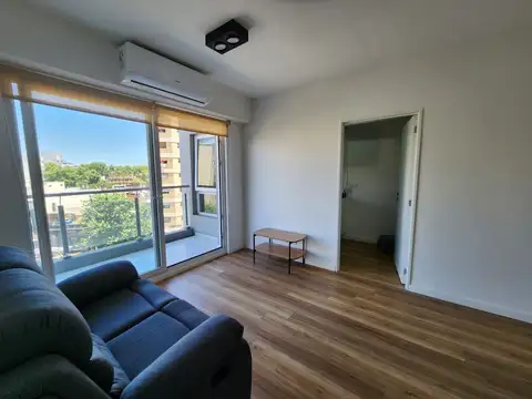 Avenida San Martín 2900