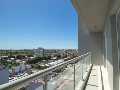 DEPARTAMENTO 2 AMBIENTES VENTA PATERNAL AMENITIES